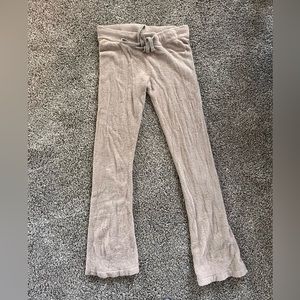 Barefoot dreams cozy chic lite women’s lounge pants - Small